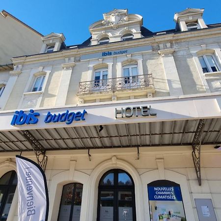 Ibis Budget Le Puy En Velay Exterior photo