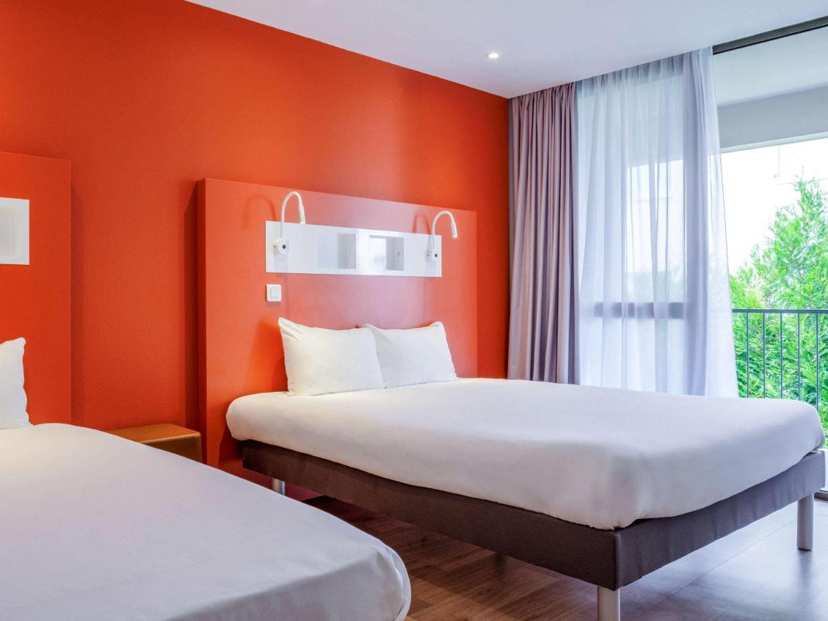 Ibis Budget Le Puy En Velay Exterior photo