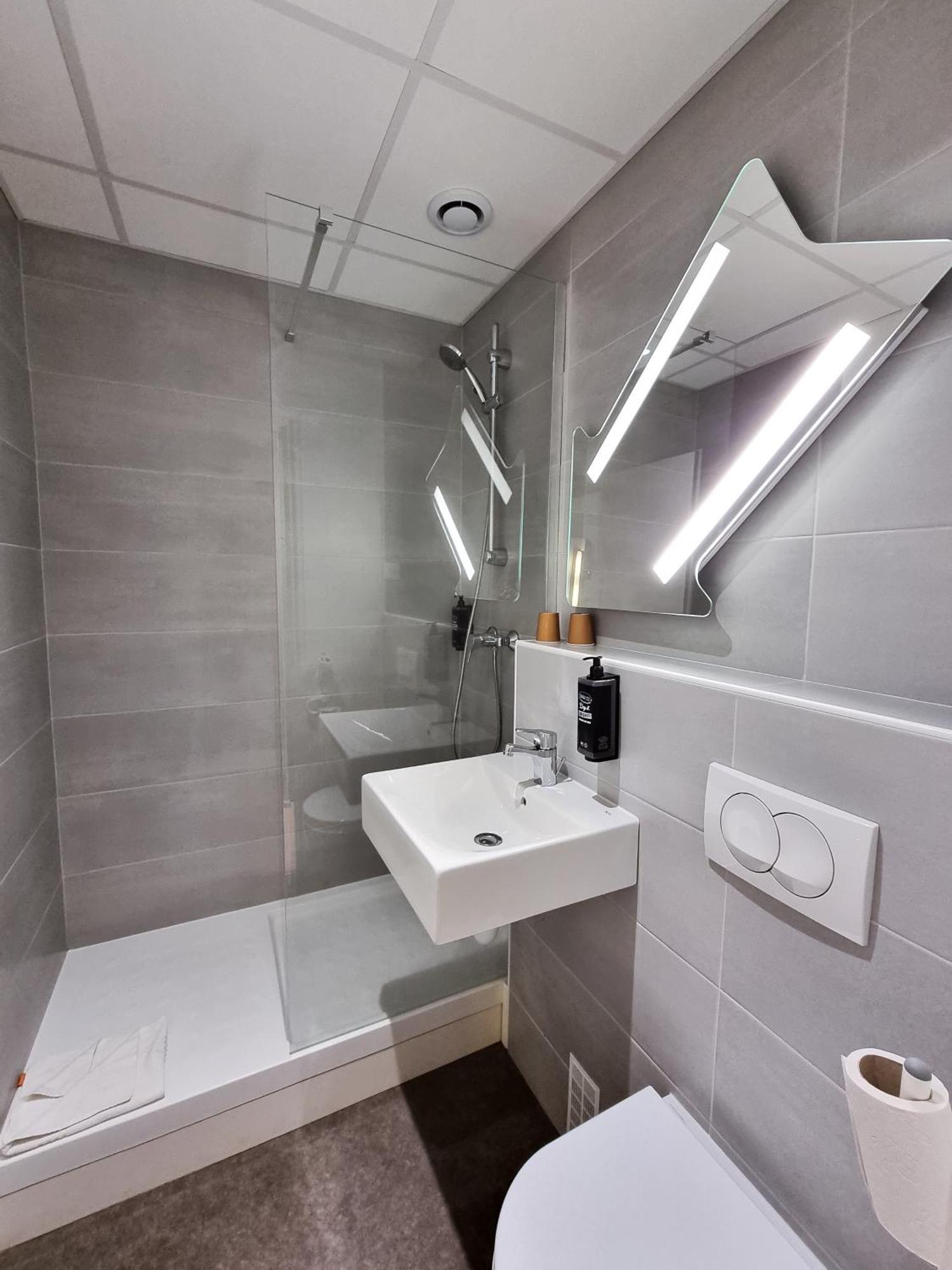 Ibis Budget Le Puy En Velay Exterior photo