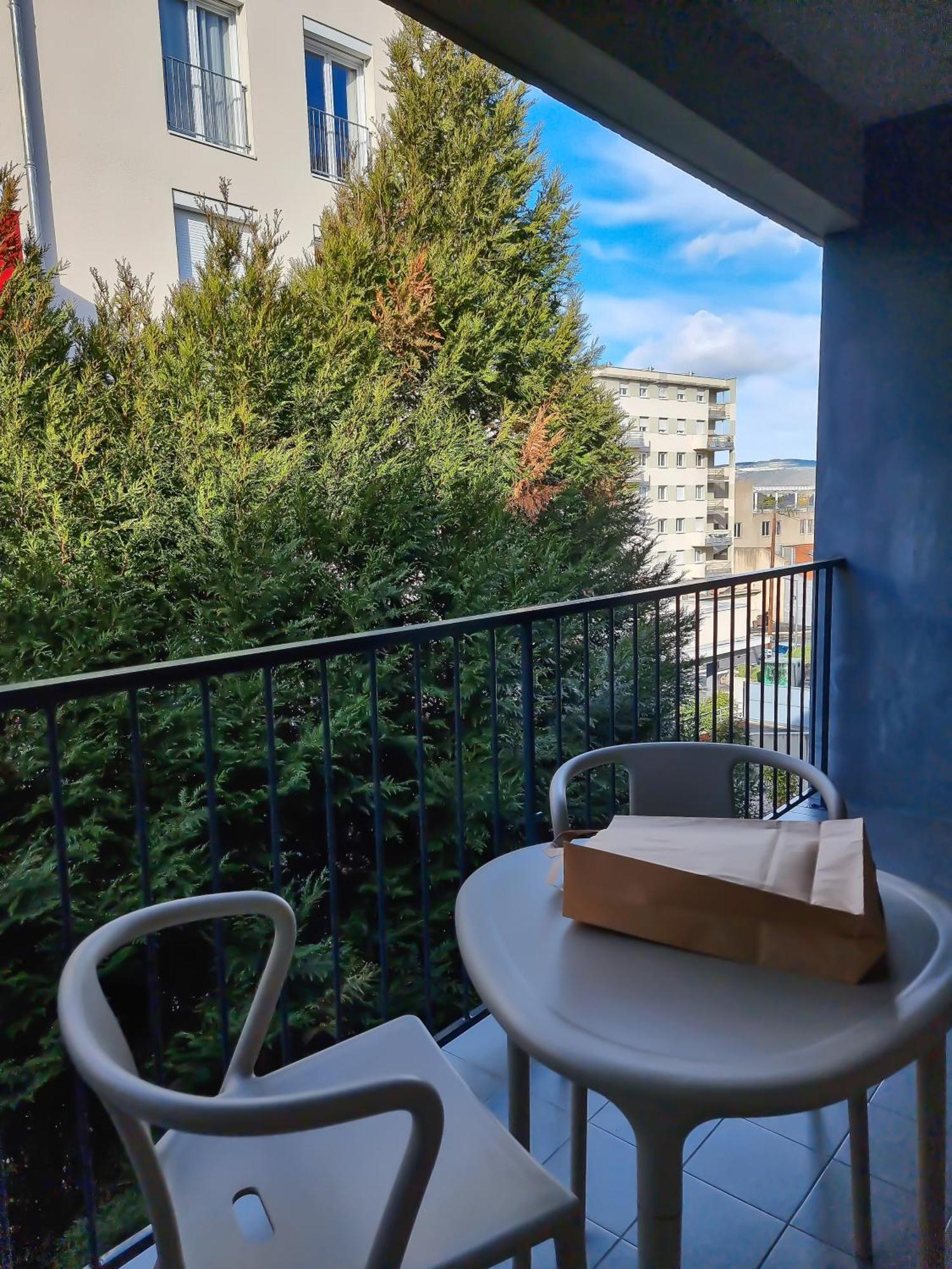 Ibis Budget Le Puy En Velay Exterior photo