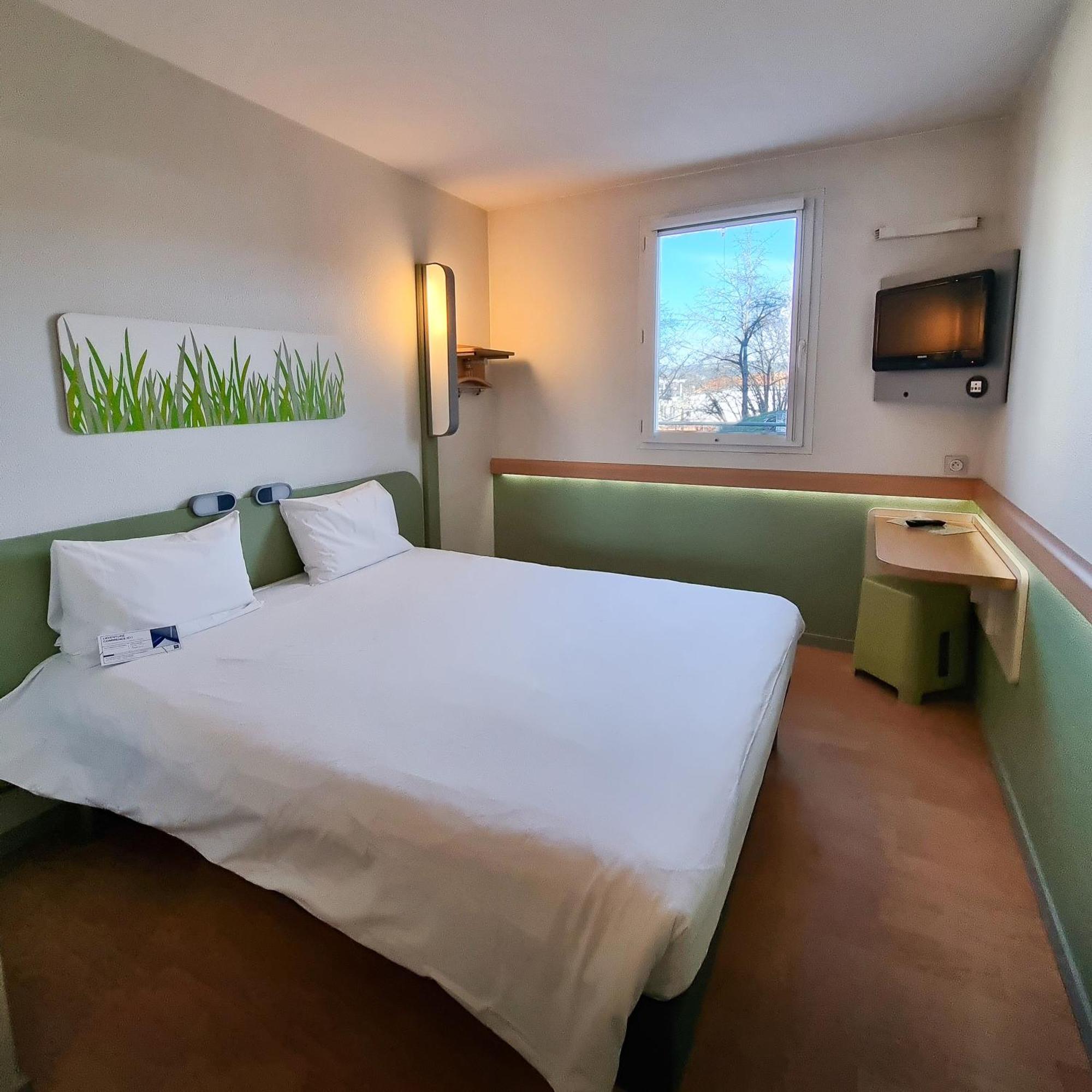 Ibis Budget Le Puy En Velay Exterior photo