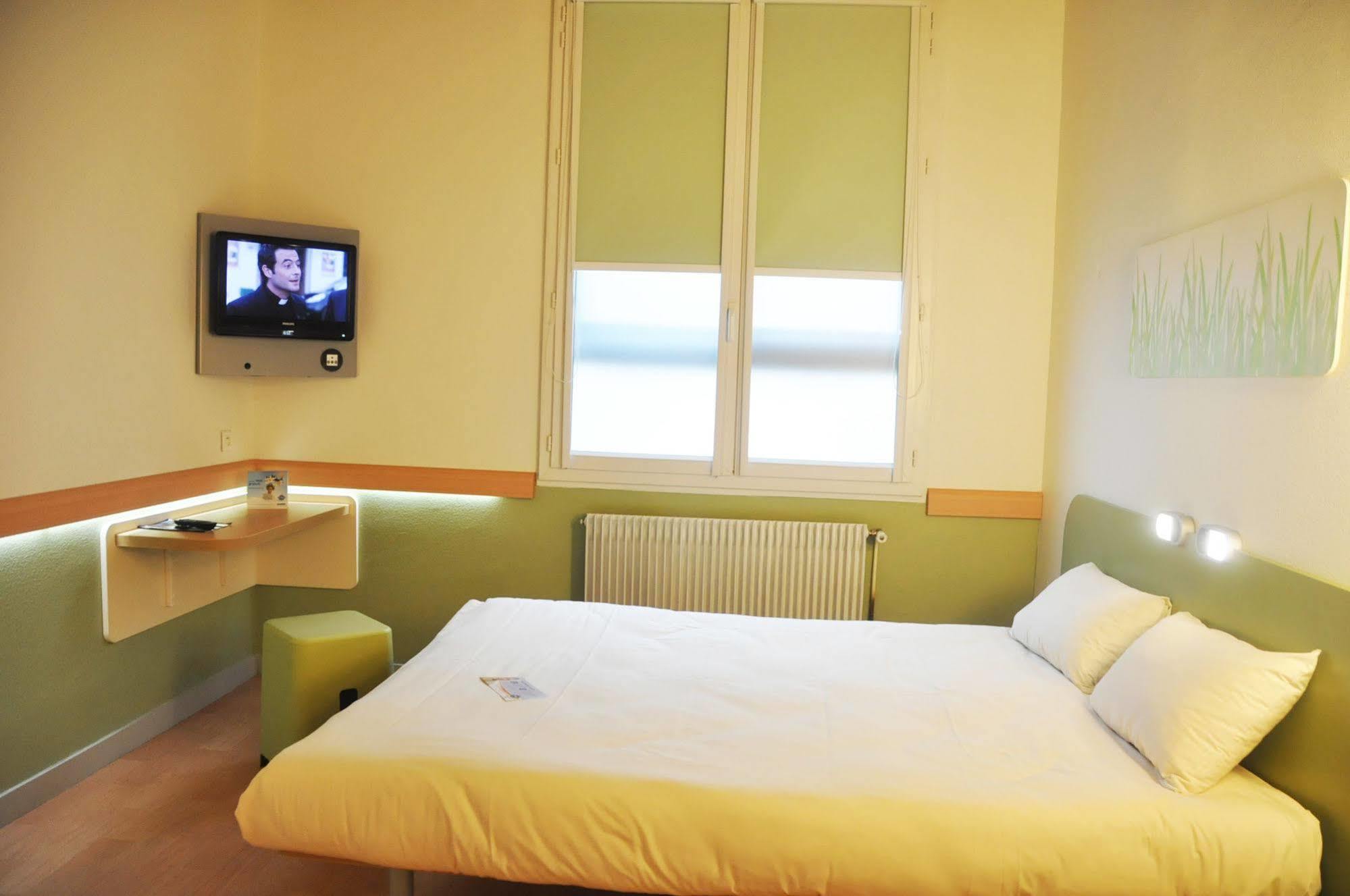 Ibis Budget Le Puy En Velay Exterior photo